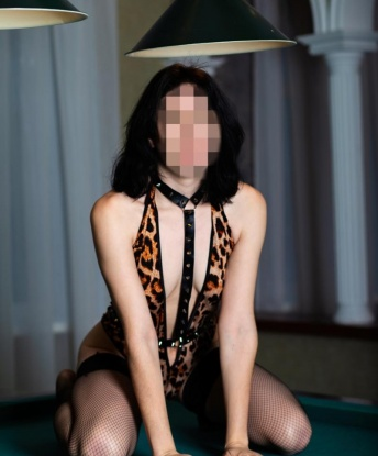 Сюруша, 19 лет