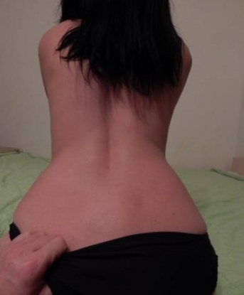 Анжелика, 34 года